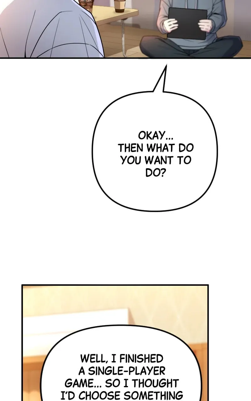 Read A Genius Game Streamer chapter 17 image 36 on Lezhin