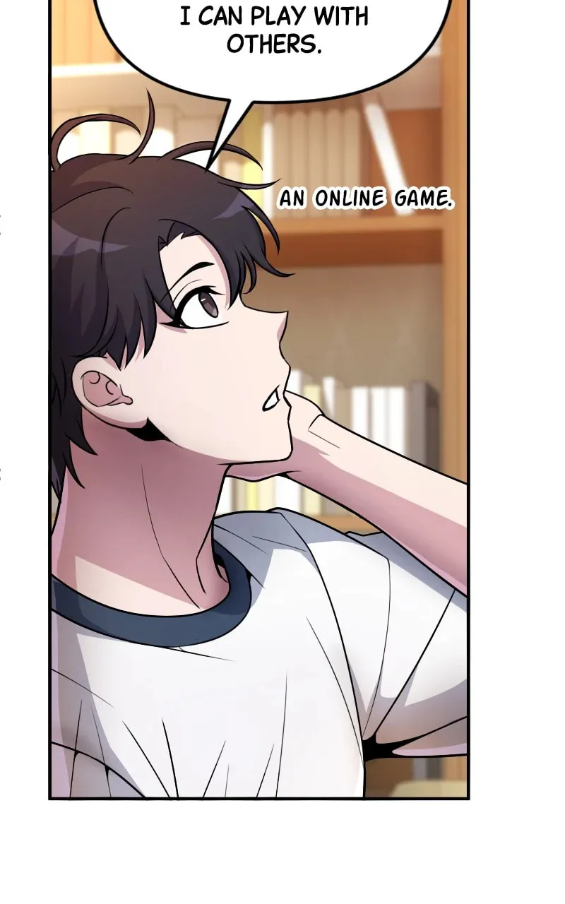 Read A Genius Game Streamer chapter 17 image 37 on Lezhin