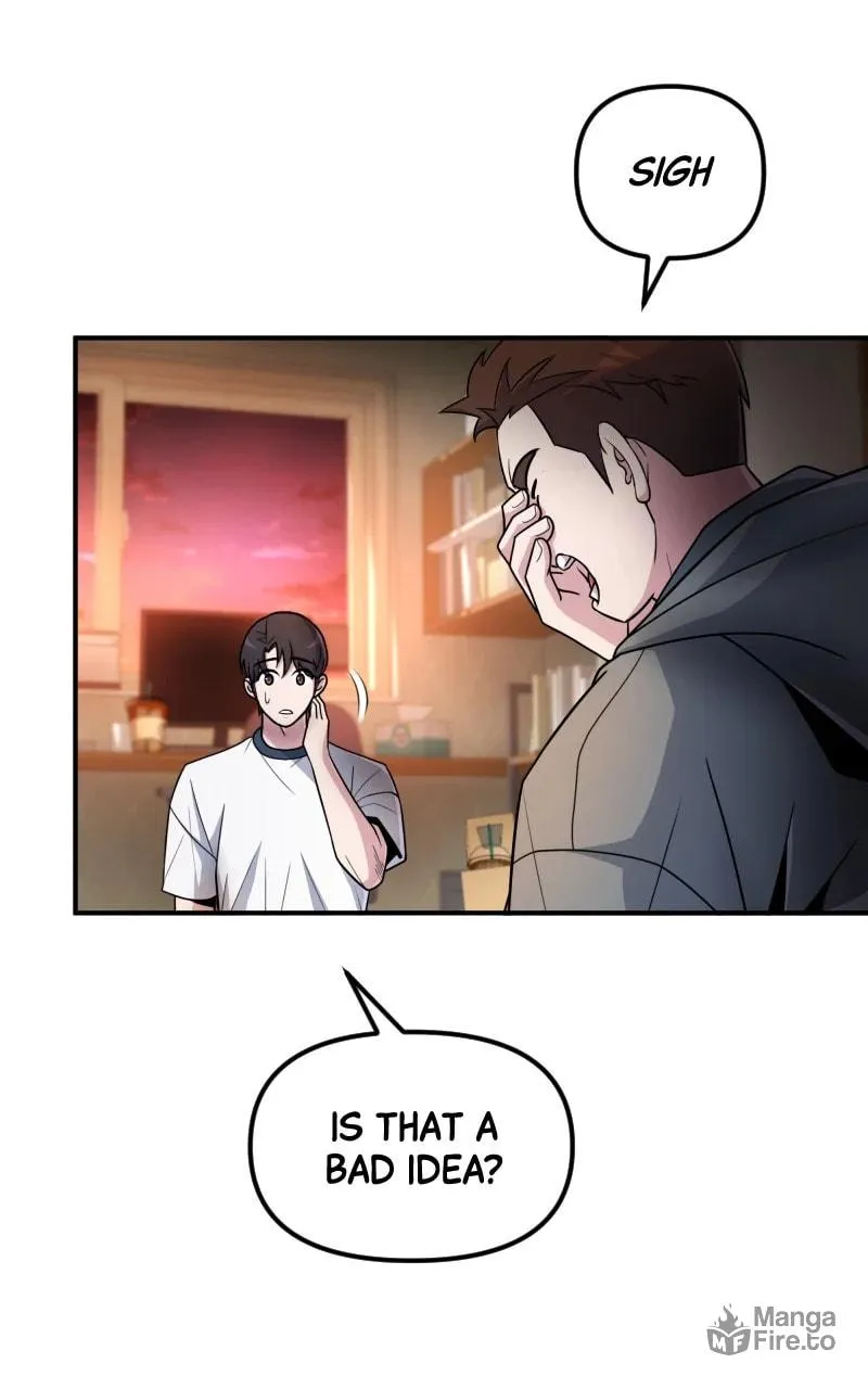 Read A Genius Game Streamer chapter 17 image 38 on Lezhin