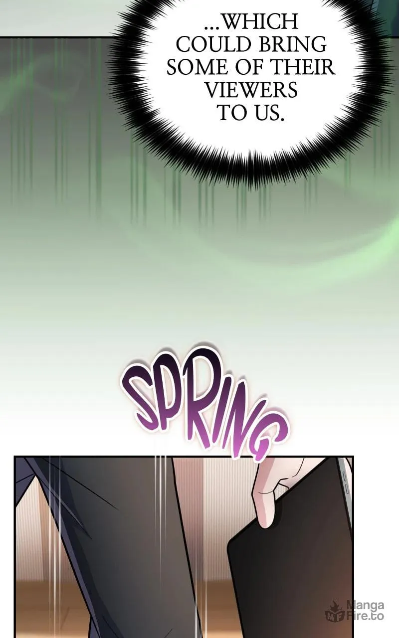 Read A Genius Game Streamer chapter 17 image 44 on Lezhin