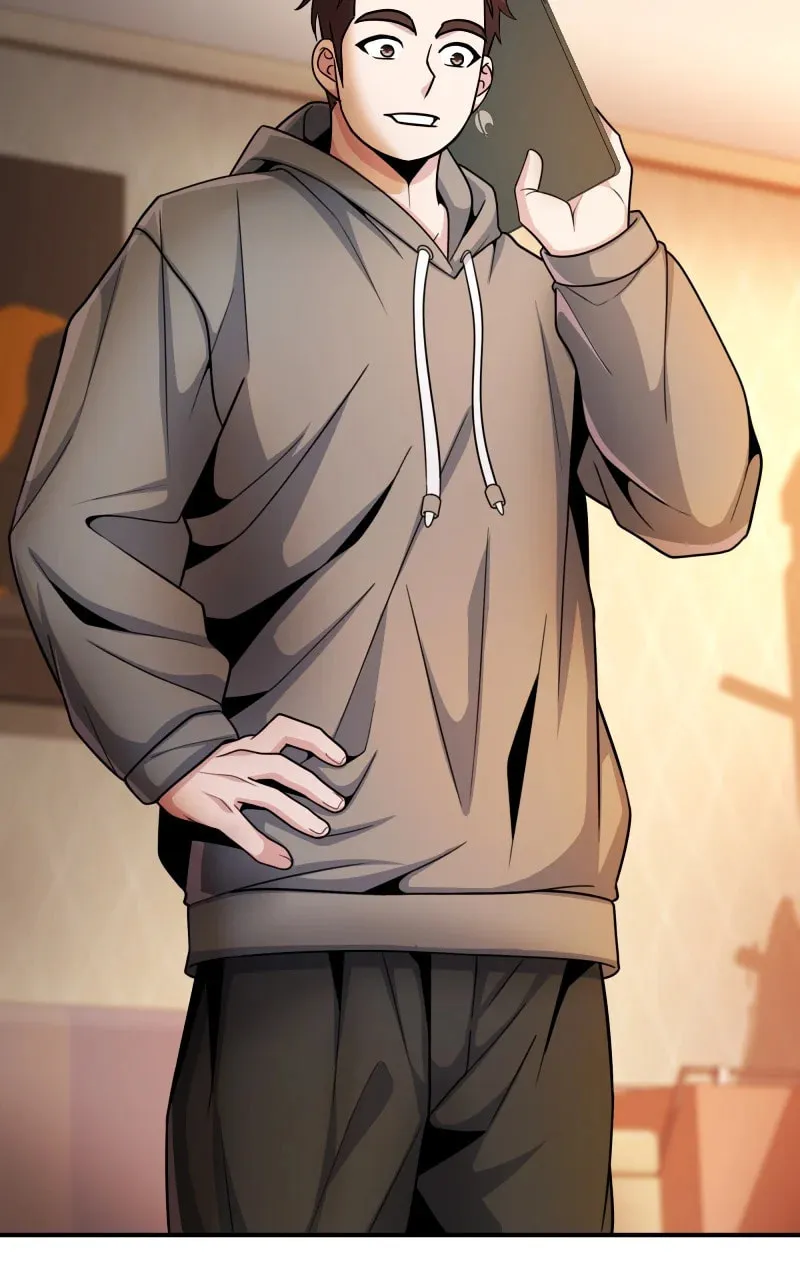 Read A Genius Game Streamer chapter 17 image 46 on Lezhin