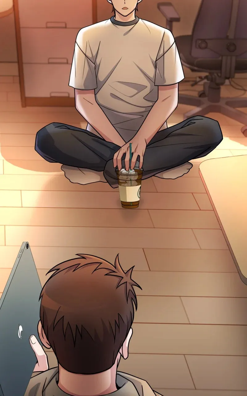 Read A Genius Game Streamer chapter 17 image 48 on Lezhin