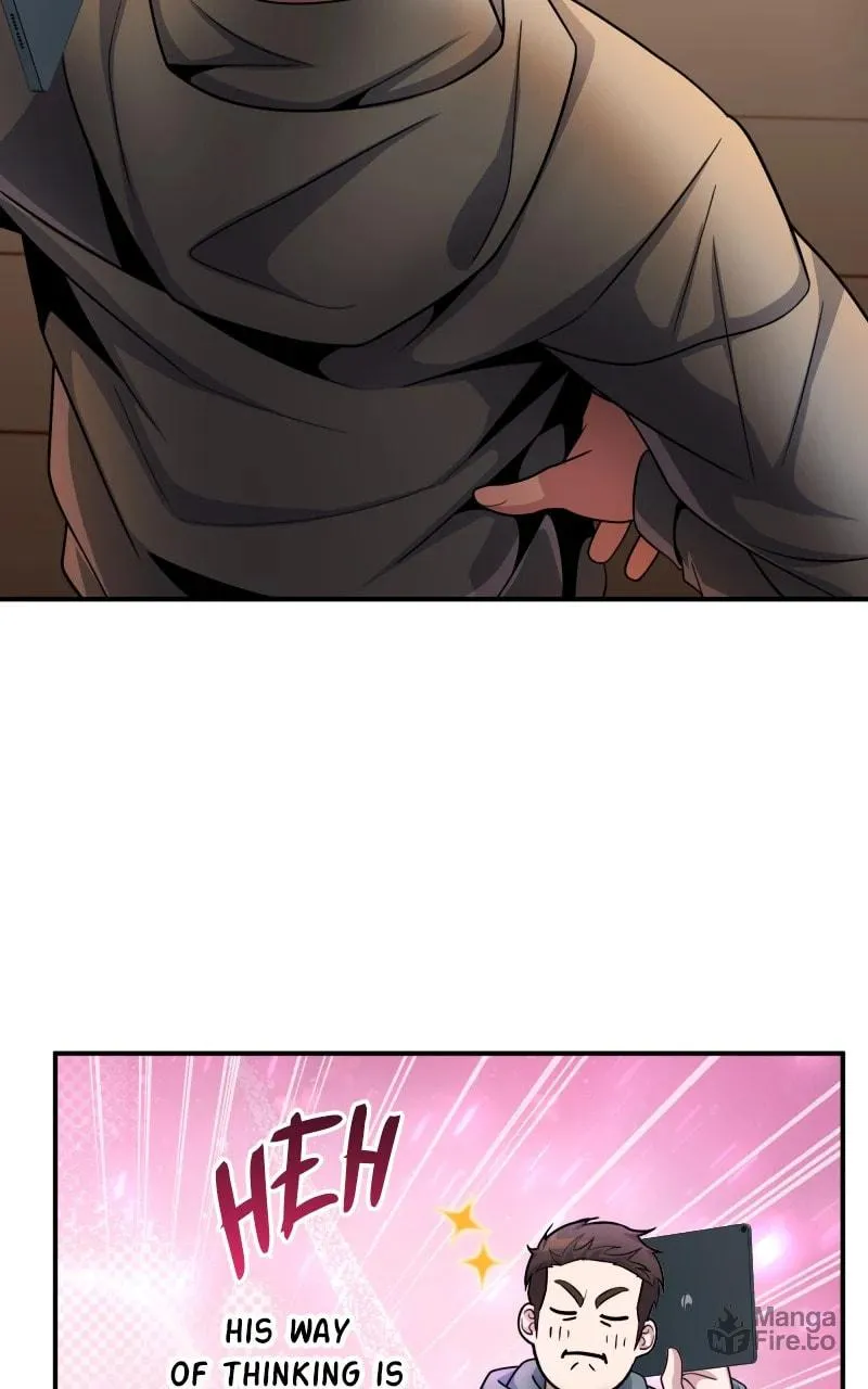 Read A Genius Game Streamer chapter 17 image 49 on Lezhin