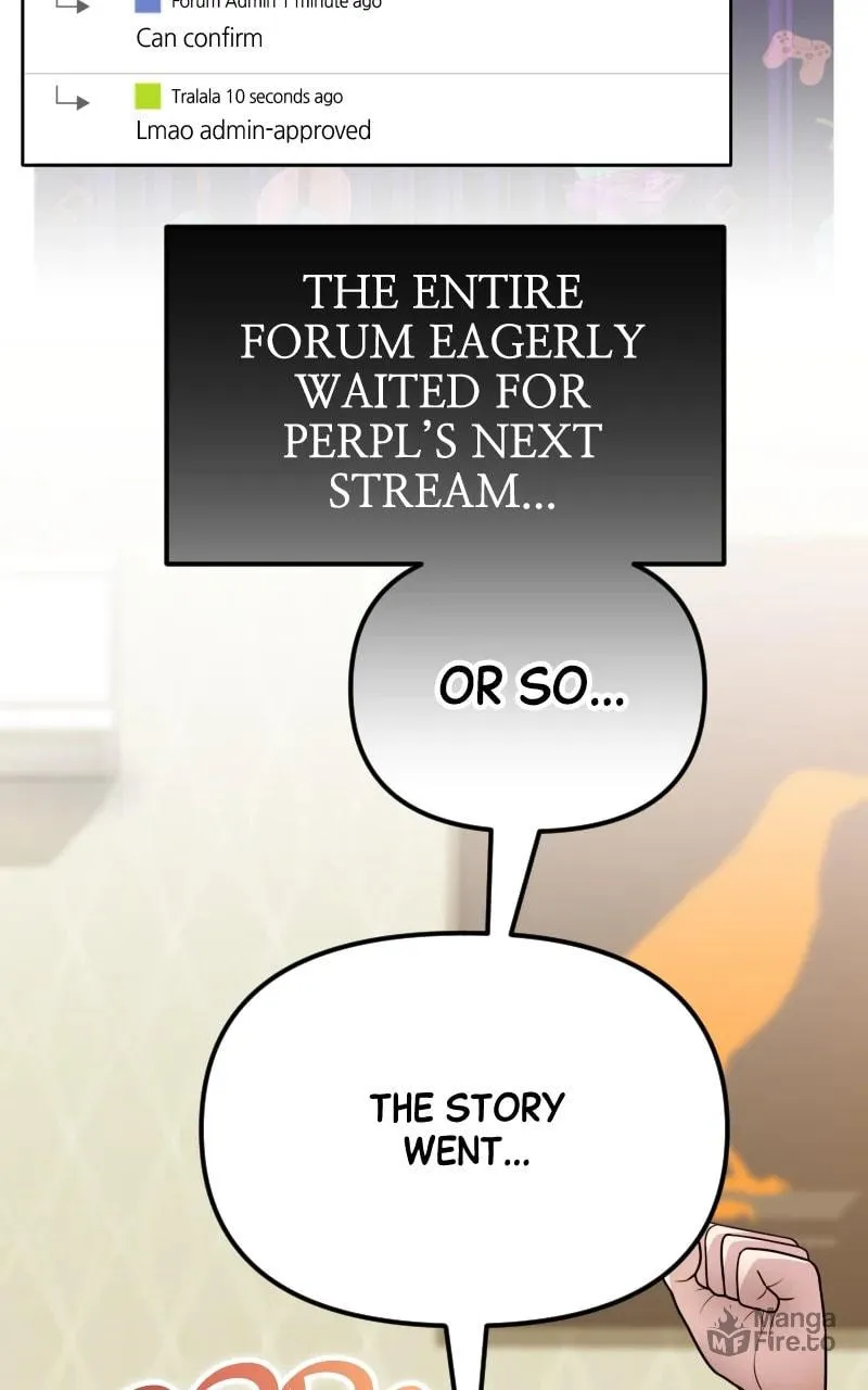 Read A Genius Game Streamer chapter 17 image 5 on Lezhin