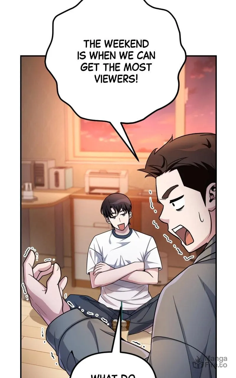 Read A Genius Game Streamer chapter 17 image 56 on Lezhin