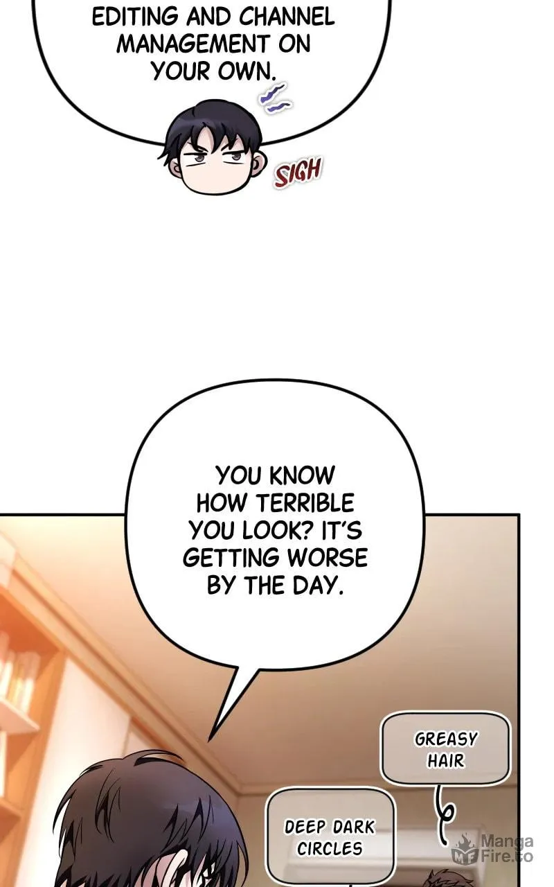Read A Genius Game Streamer chapter 17 image 59 on Lezhin