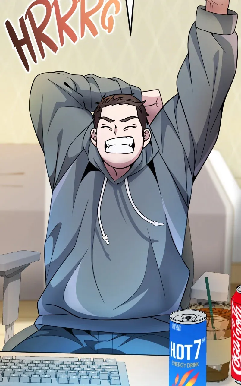 Read A Genius Game Streamer chapter 17 image 6 on Lezhin