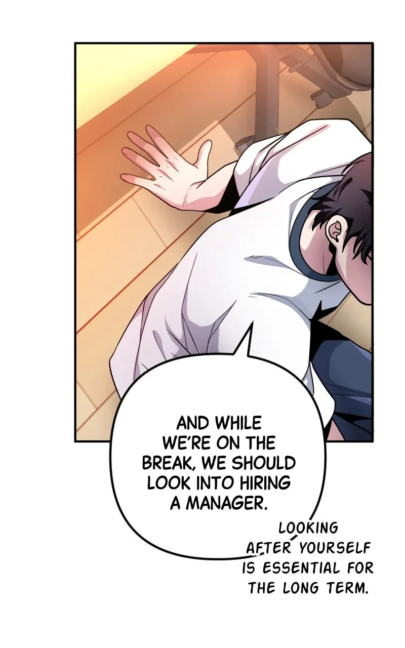 Read A Genius Game Streamer chapter 17 image 61 on Lezhin