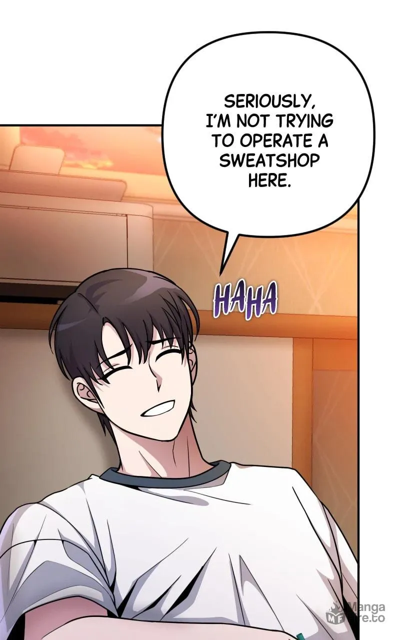 Read A Genius Game Streamer chapter 17 image 62 on Lezhin