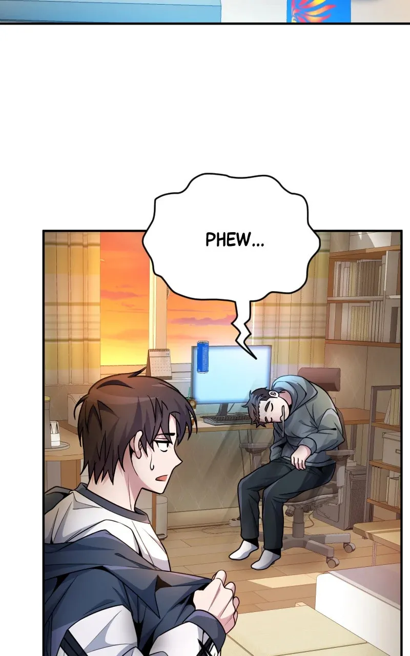 Read A Genius Game Streamer chapter 17 image 7 on Lezhin
