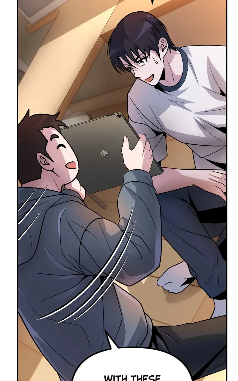 Read A Genius Game Streamer chapter 17 image 73 on Lezhin