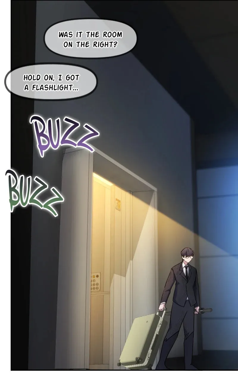 Read A Genius Game Streamer chapter 17 image 88 on Lezhin
