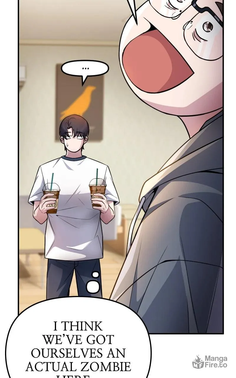 Read A Genius Game Streamer chapter 17 image 9 on Lezhin