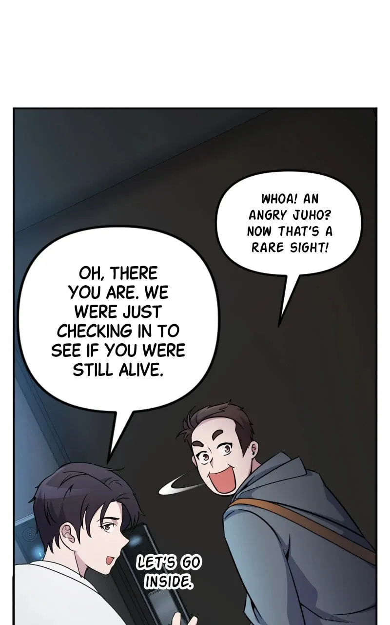 Read A Genius Game Streamer chapter 17 image 96 on Lezhin