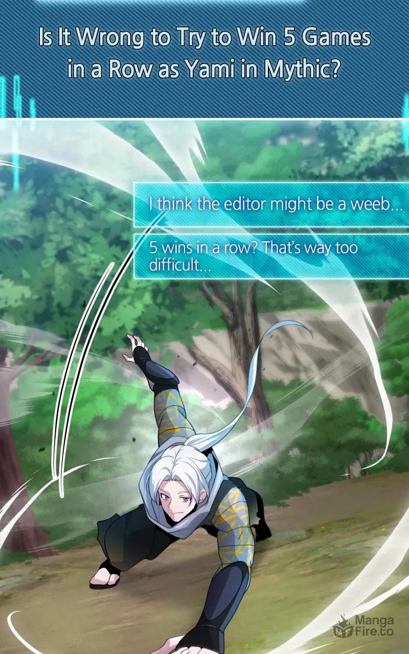 Read A Genius Game Streamer chapter 18 image 104 on Lezhin