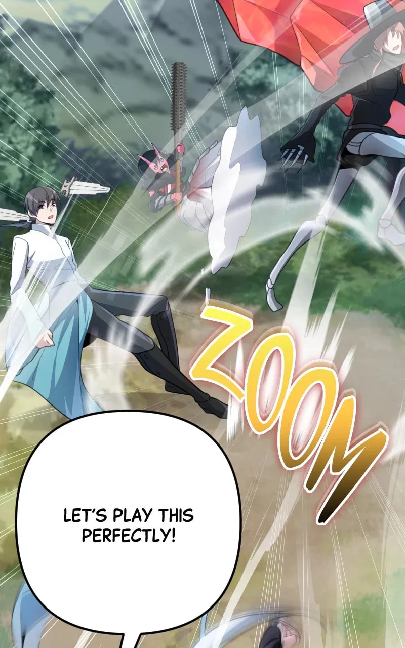 Read A Genius Game Streamer chapter 18 image 106 on Lezhin