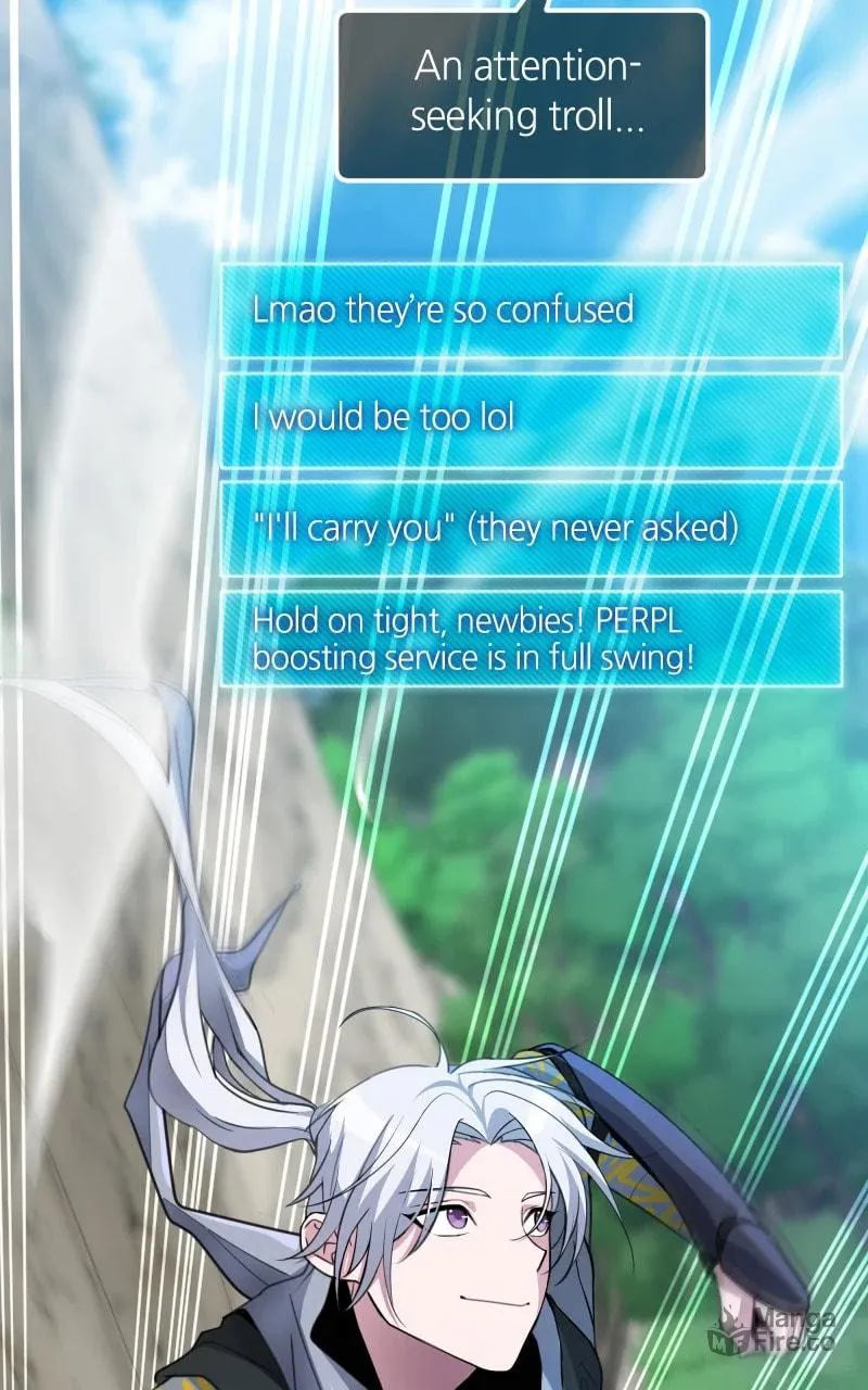 Read A Genius Game Streamer chapter 18 image 110 on Lezhin