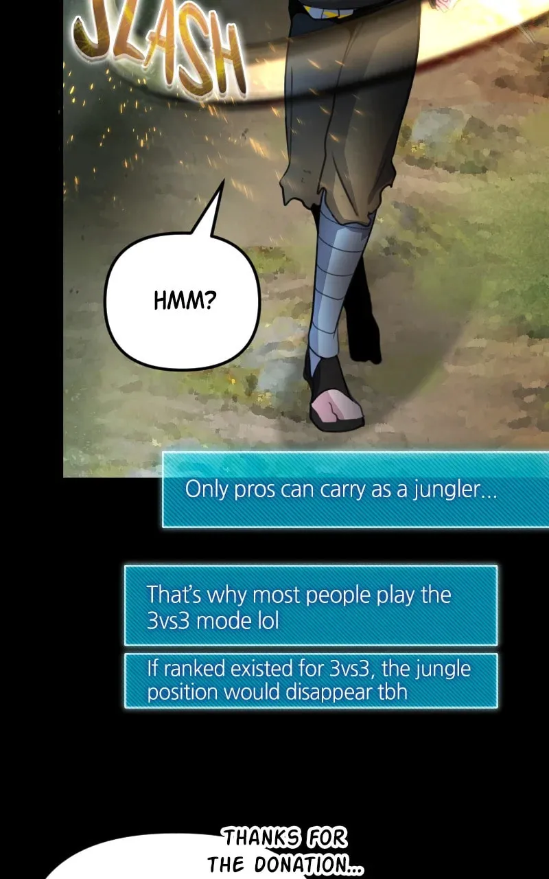 Read A Genius Game Streamer chapter 18 image 118 on Lezhin