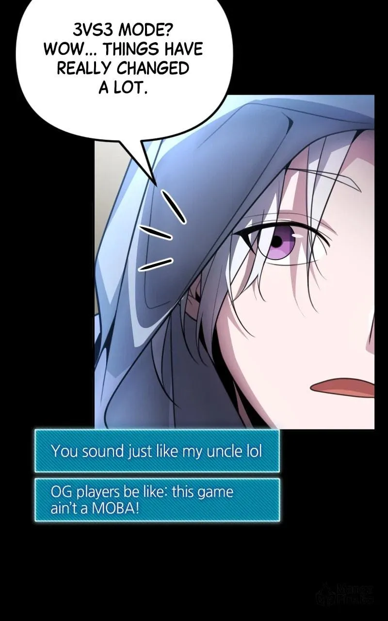 Read A Genius Game Streamer chapter 18 image 119 on Lezhin