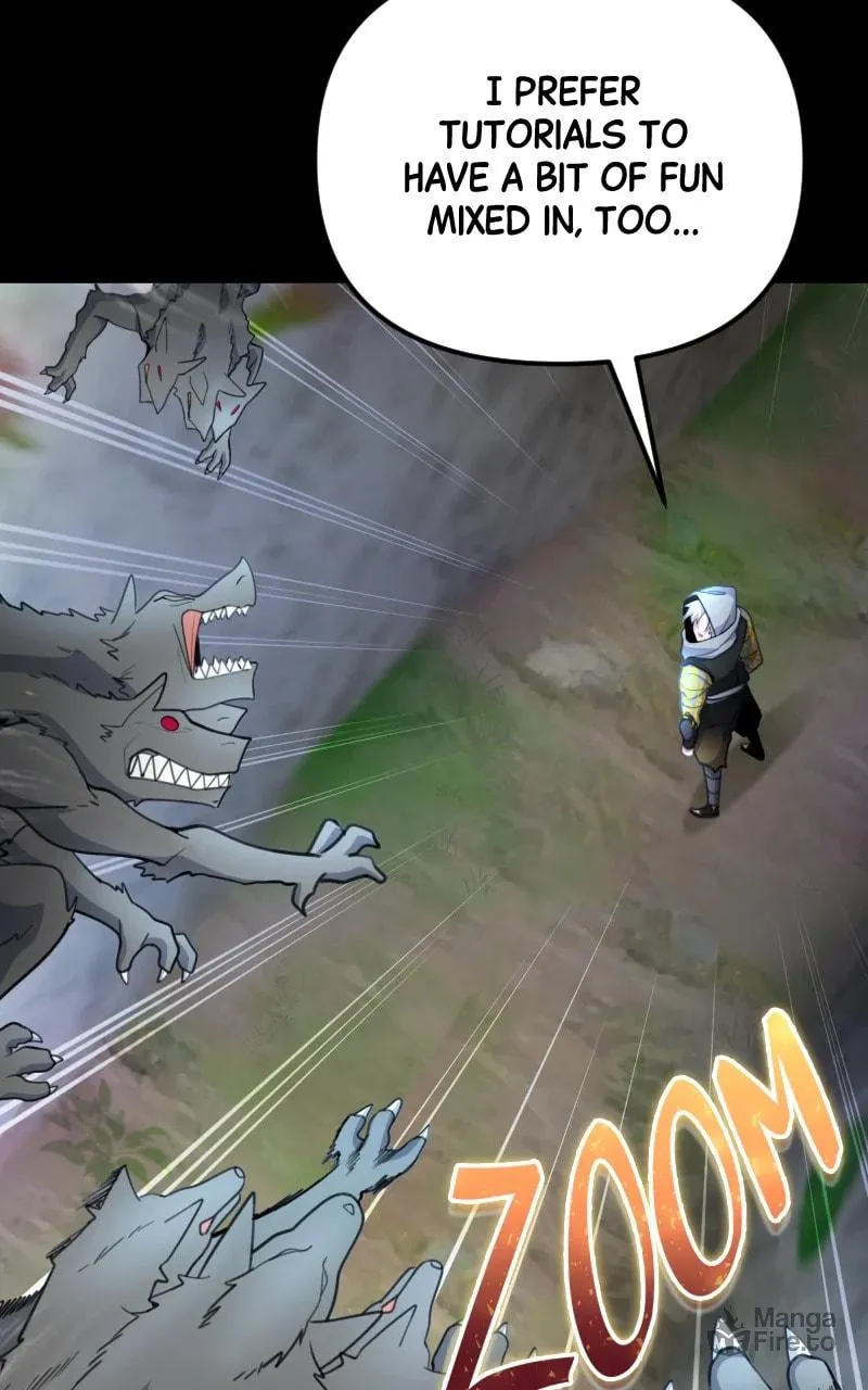 Read A Genius Game Streamer chapter 18 image 122 on Lezhin