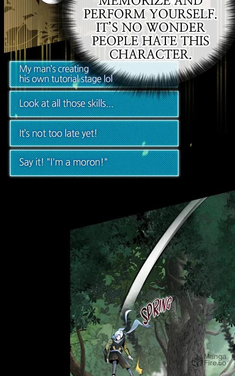 Read A Genius Game Streamer chapter 18 image 128 on Lezhin