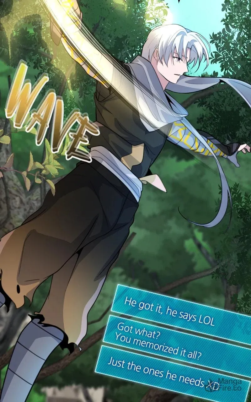 Read A Genius Game Streamer chapter 18 image 137 on Lezhin