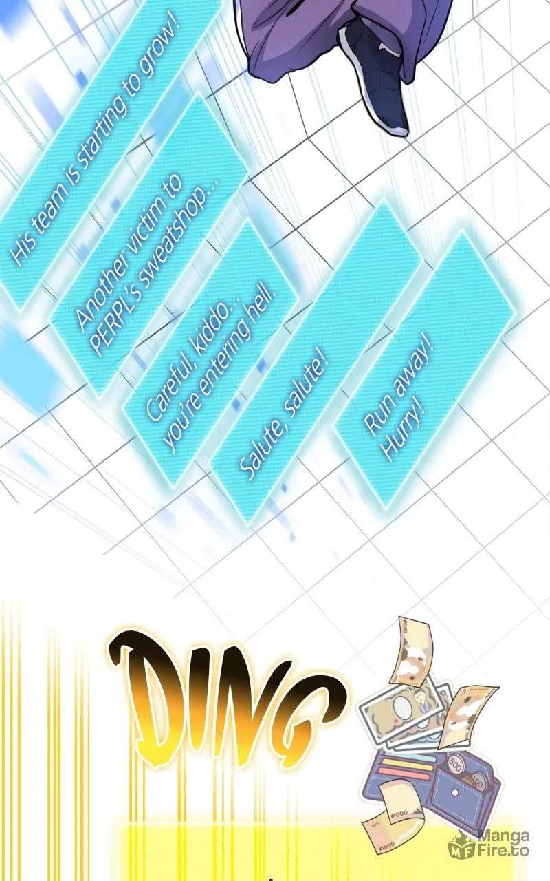 Read A Genius Game Streamer chapter 18 image 14 on Lezhin