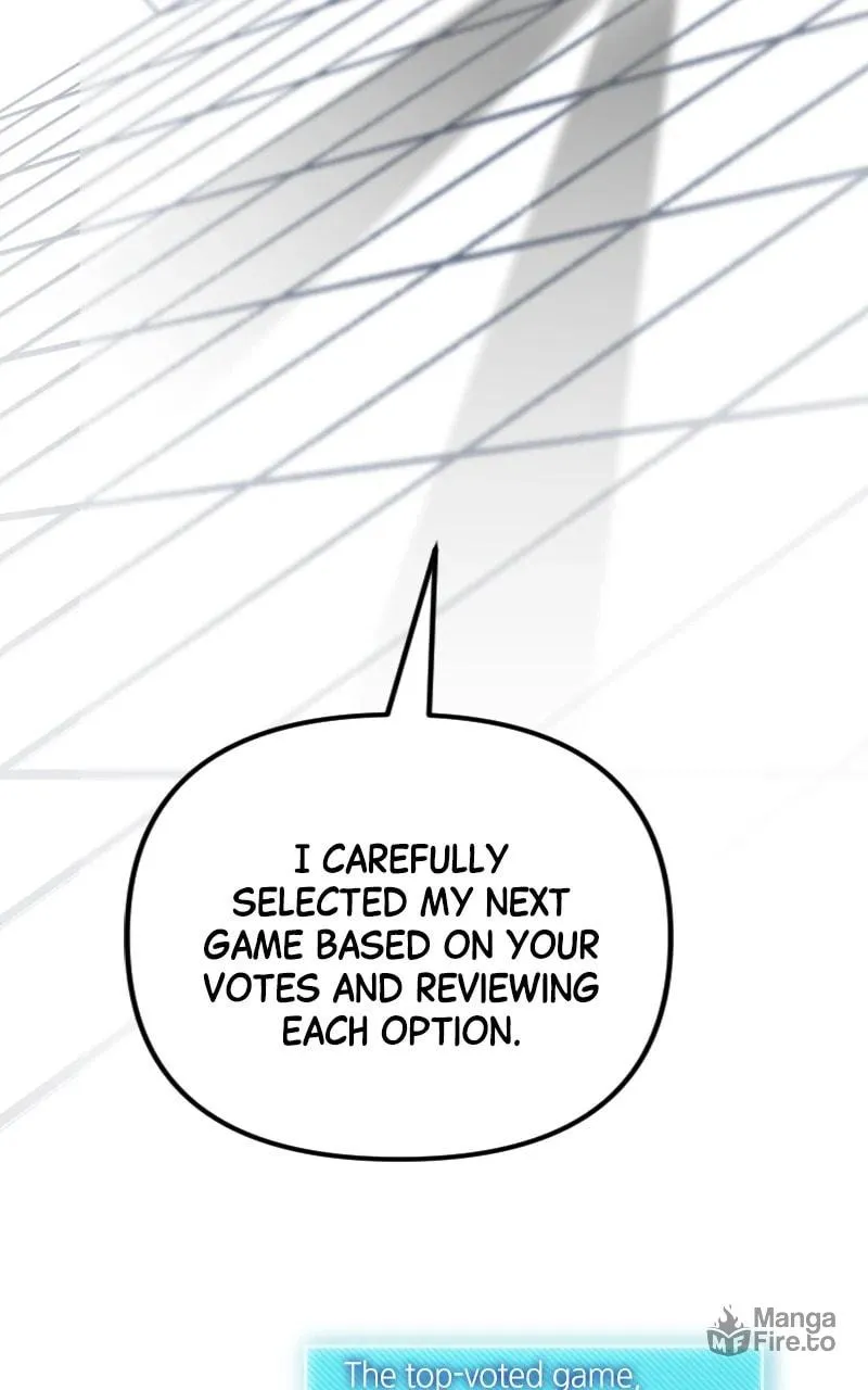 Read A Genius Game Streamer chapter 18 image 17 on Lezhin