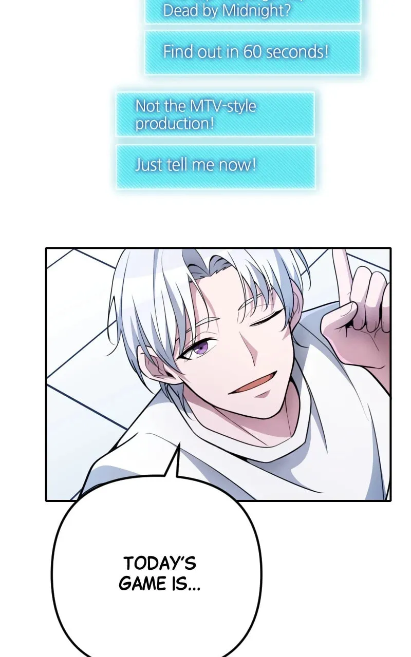 Read A Genius Game Streamer chapter 18 image 18 on Lezhin