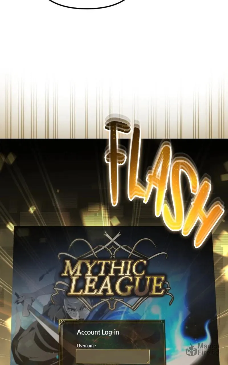 Read A Genius Game Streamer chapter 18 image 19 on Lezhin
