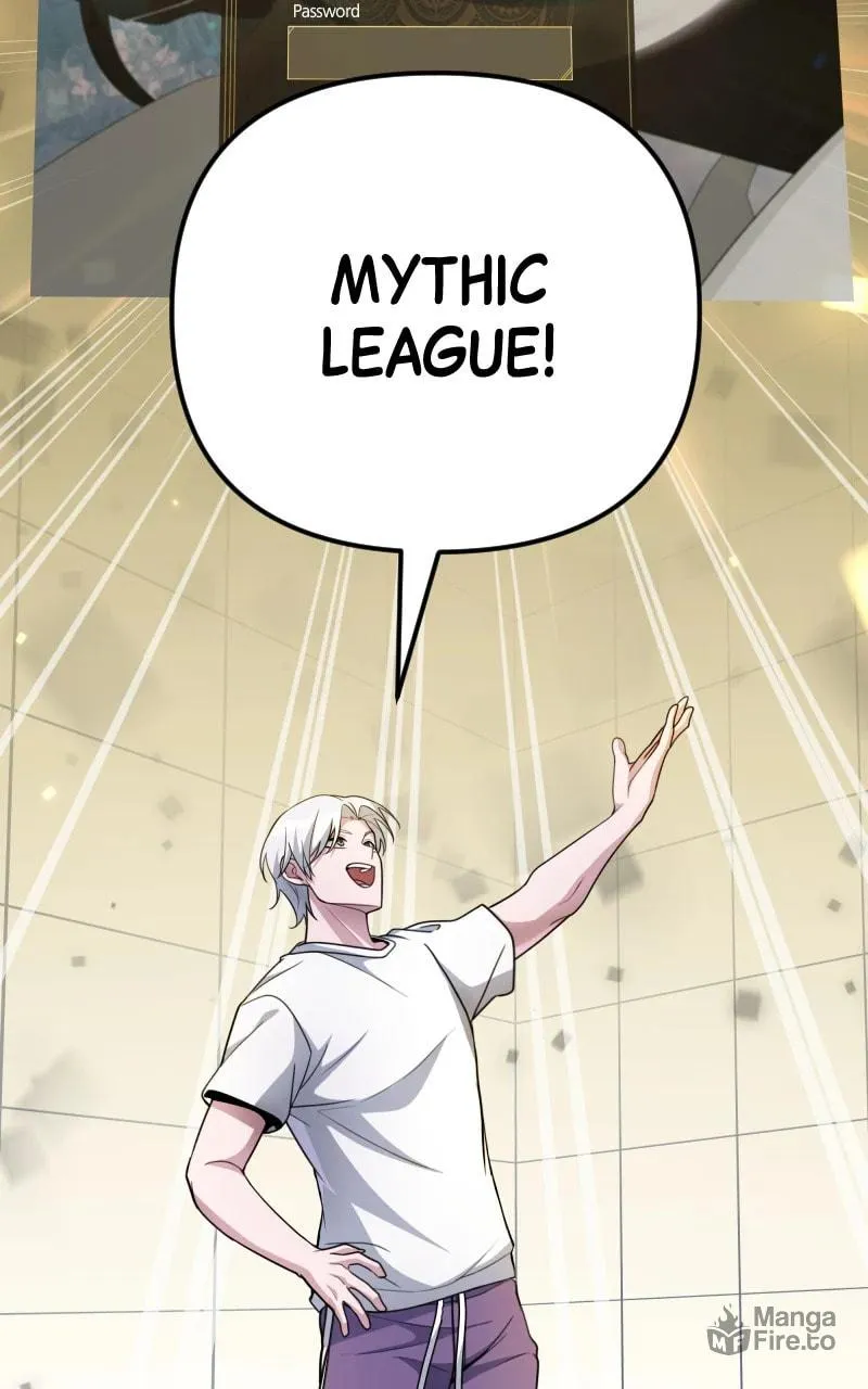 Read A Genius Game Streamer chapter 18 image 20 on Lezhin