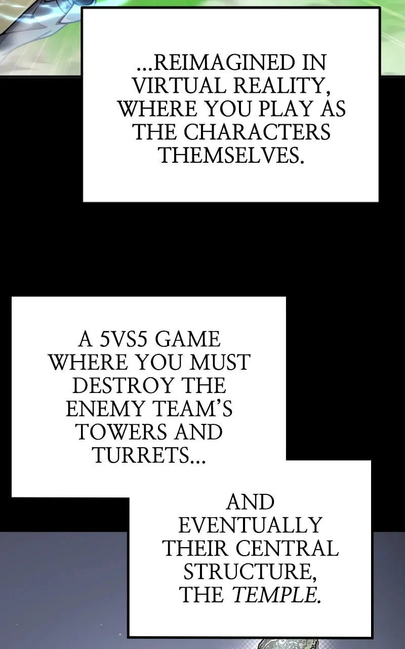 Read A Genius Game Streamer chapter 18 image 27 on Lezhin