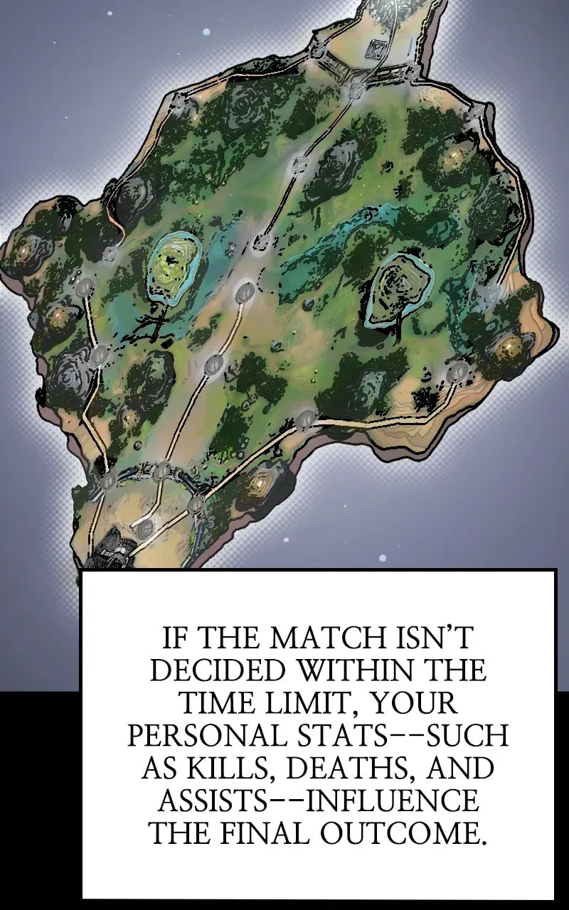 Read A Genius Game Streamer chapter 18 image 28 on Lezhin