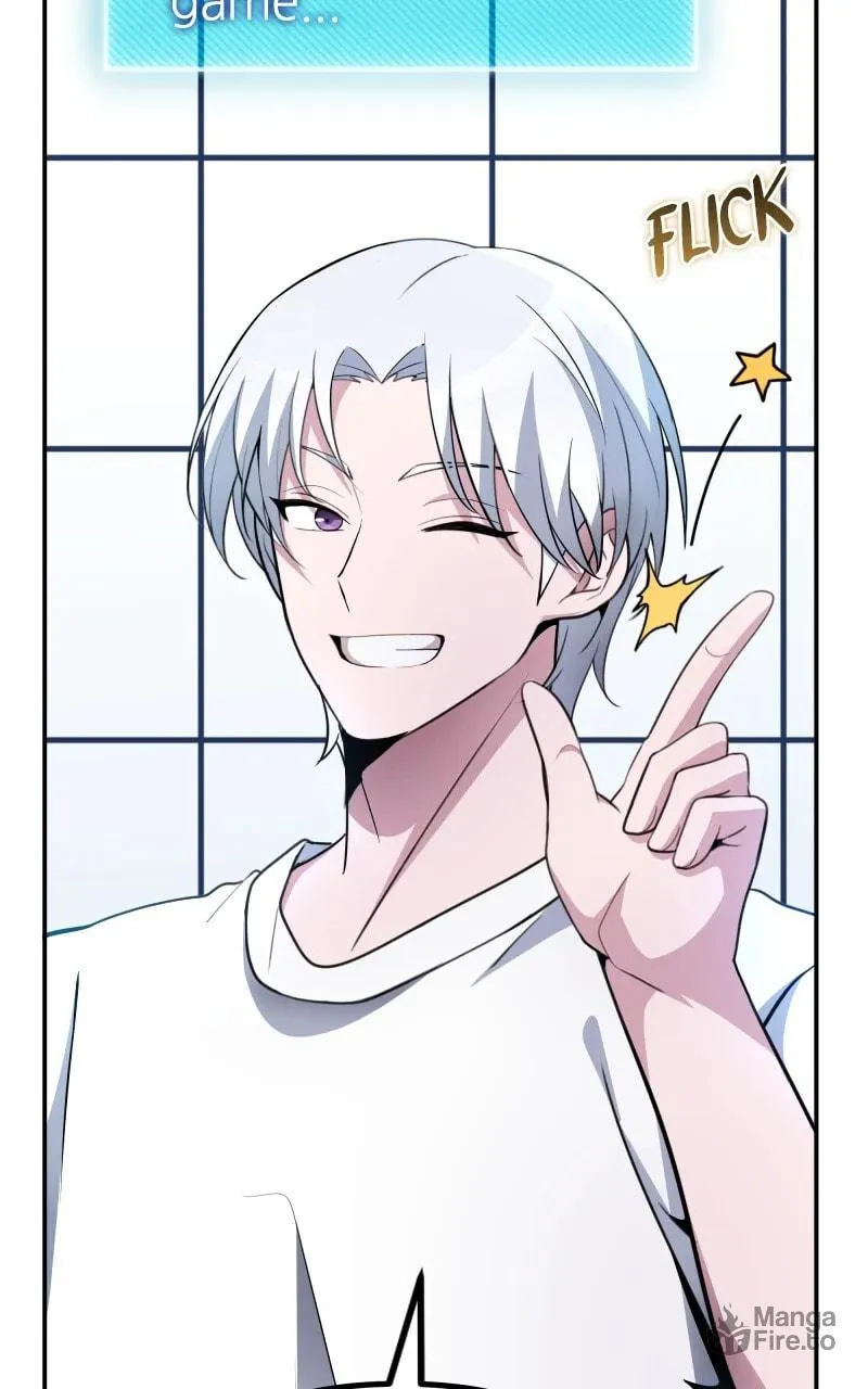 Read A Genius Game Streamer chapter 18 image 34 on Lezhin