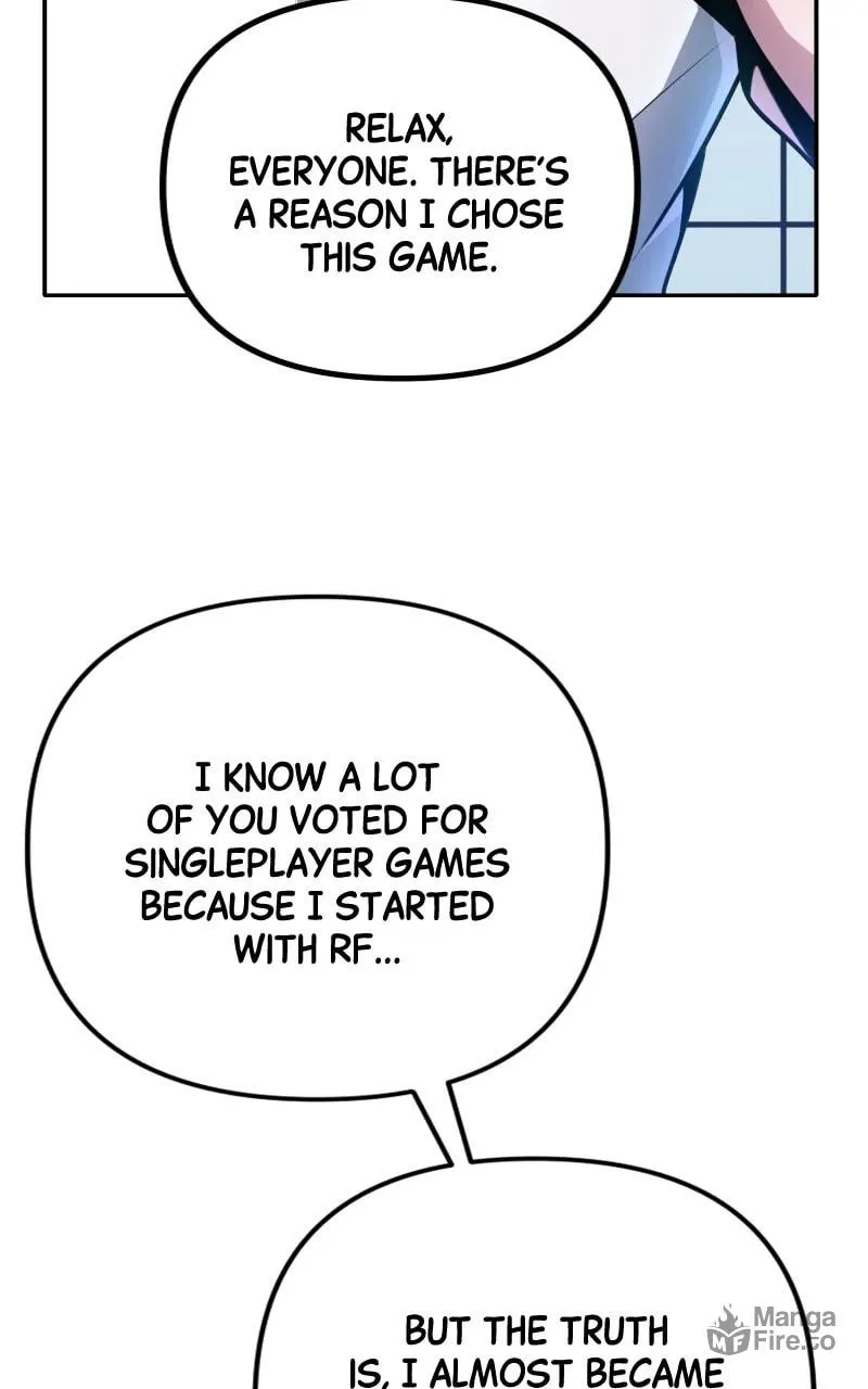 Read A Genius Game Streamer chapter 18 image 35 on Lezhin
