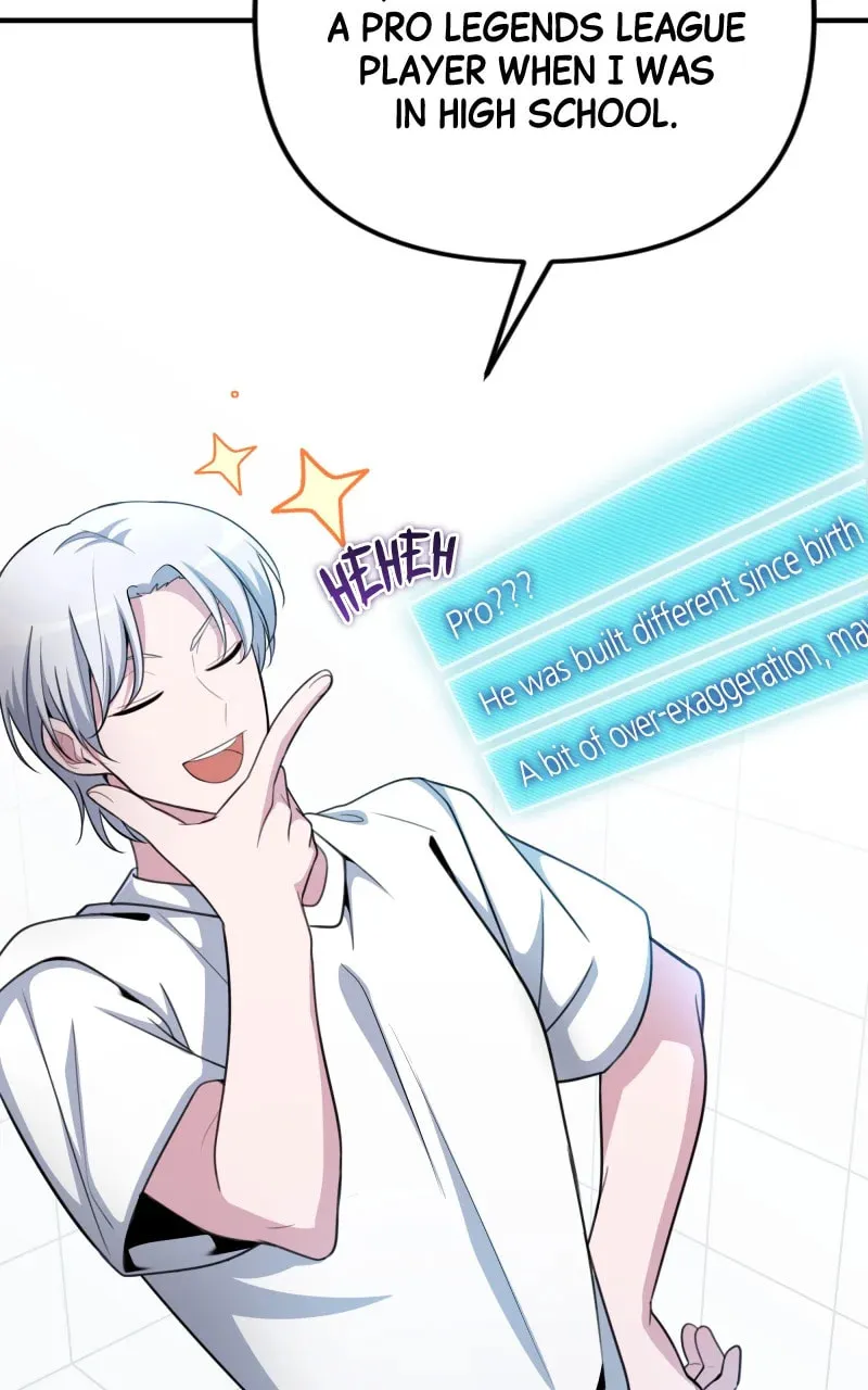 Read A Genius Game Streamer chapter 18 image 36 on Lezhin