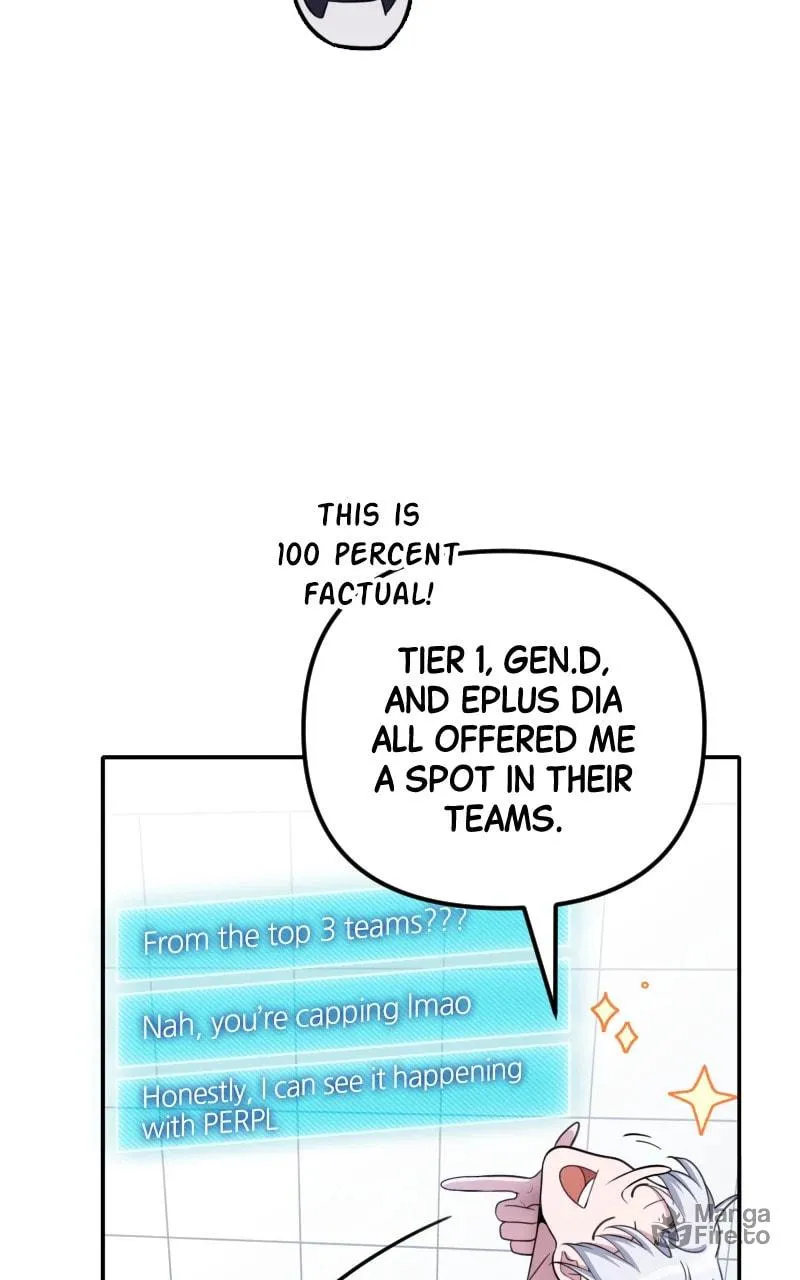 Read A Genius Game Streamer chapter 18 image 38 on Lezhin