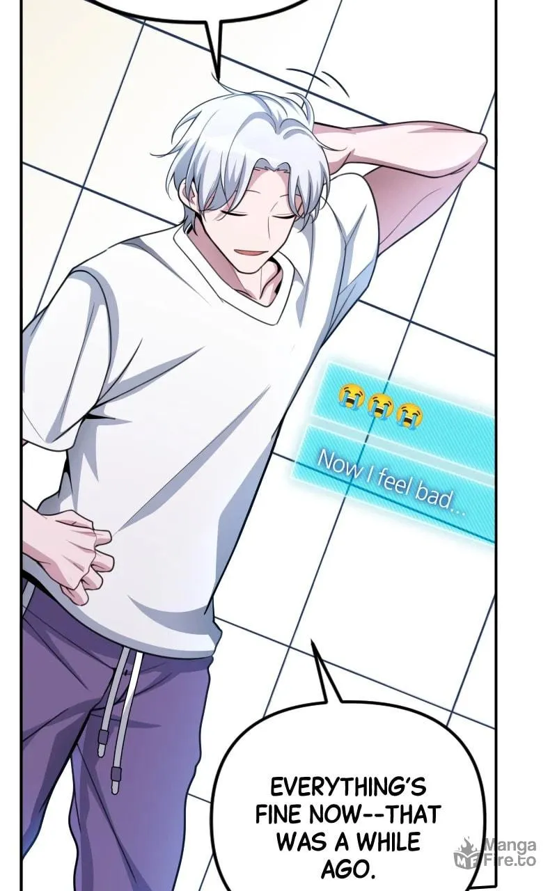 Read A Genius Game Streamer chapter 18 image 41 on Lezhin