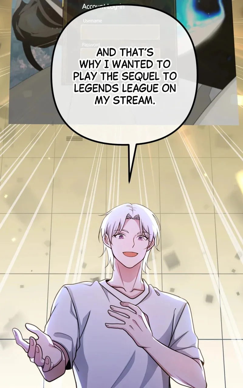 Read A Genius Game Streamer chapter 18 image 43 on Lezhin