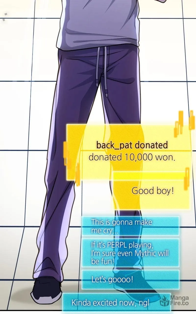 Read A Genius Game Streamer chapter 18 image 44 on Lezhin
