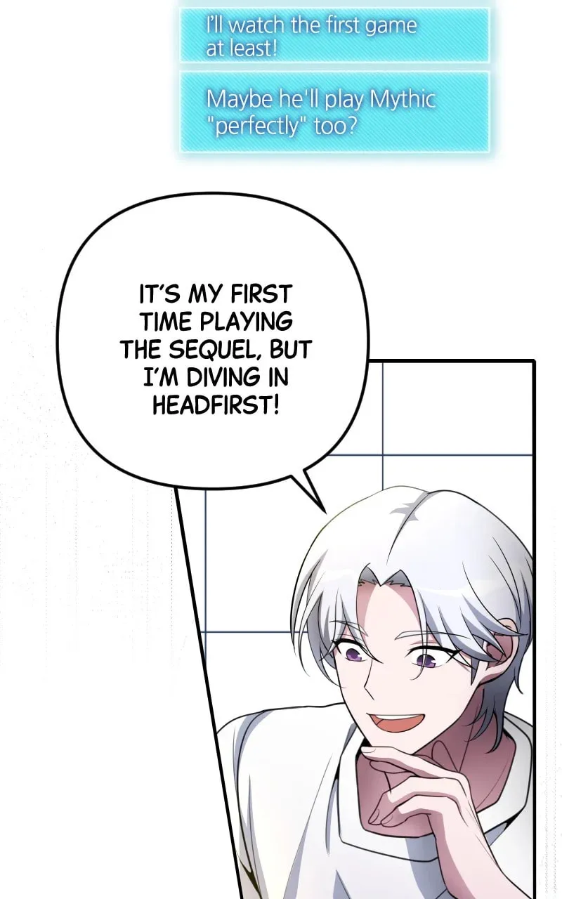 Read A Genius Game Streamer chapter 18 image 45 on Lezhin