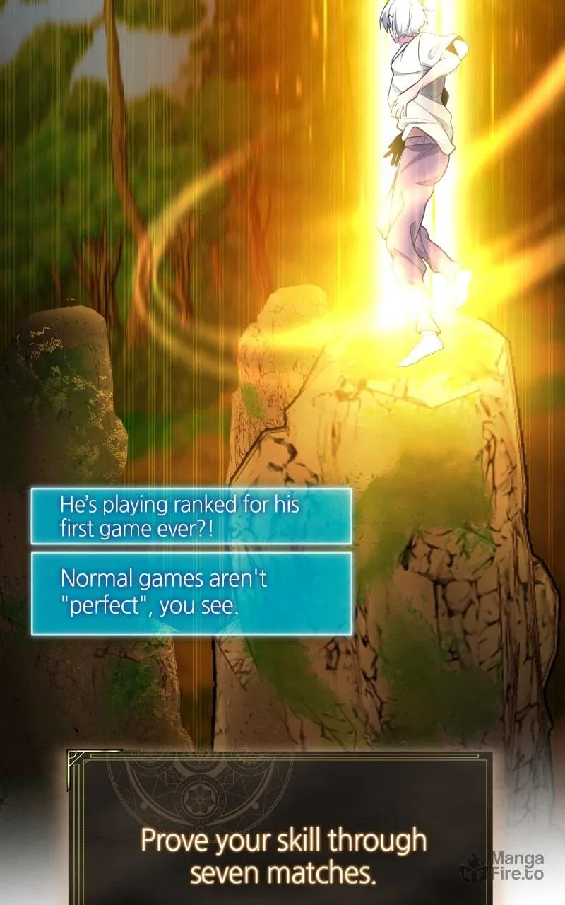 Read A Genius Game Streamer chapter 18 image 49 on Lezhin