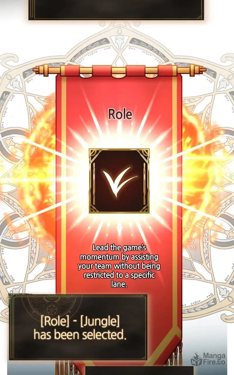 Read A Genius Game Streamer chapter 18 image 50 on Lezhin