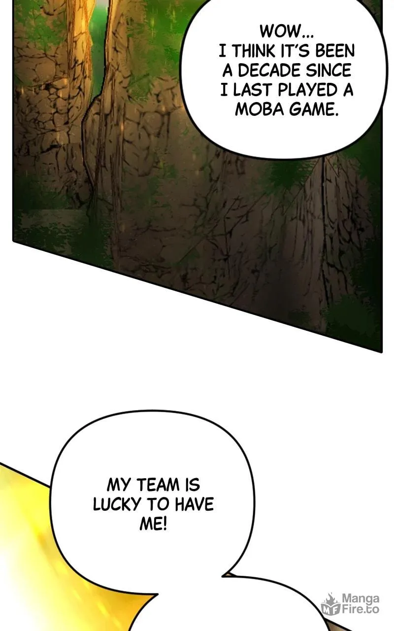 Read A Genius Game Streamer chapter 18 image 53 on Lezhin