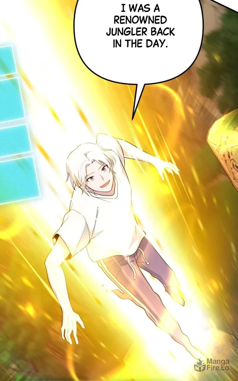 Read A Genius Game Streamer chapter 18 image 54 on Lezhin