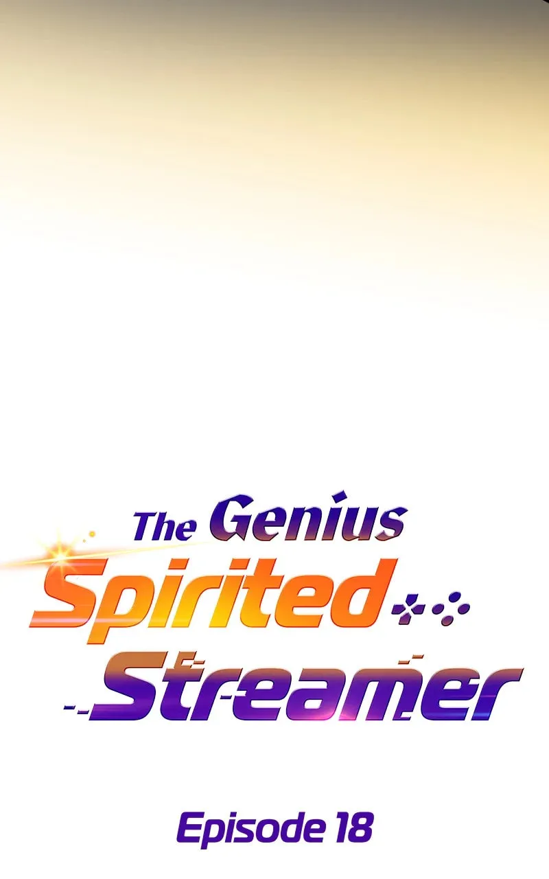 Read A Genius Game Streamer chapter 18 image 57 on Lezhin