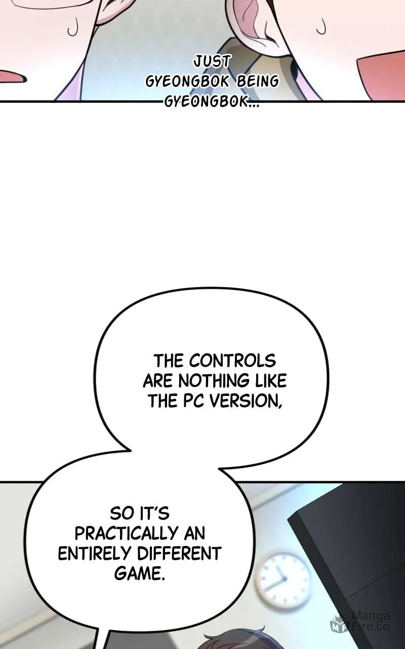 Read A Genius Game Streamer chapter 18 image 59 on Lezhin