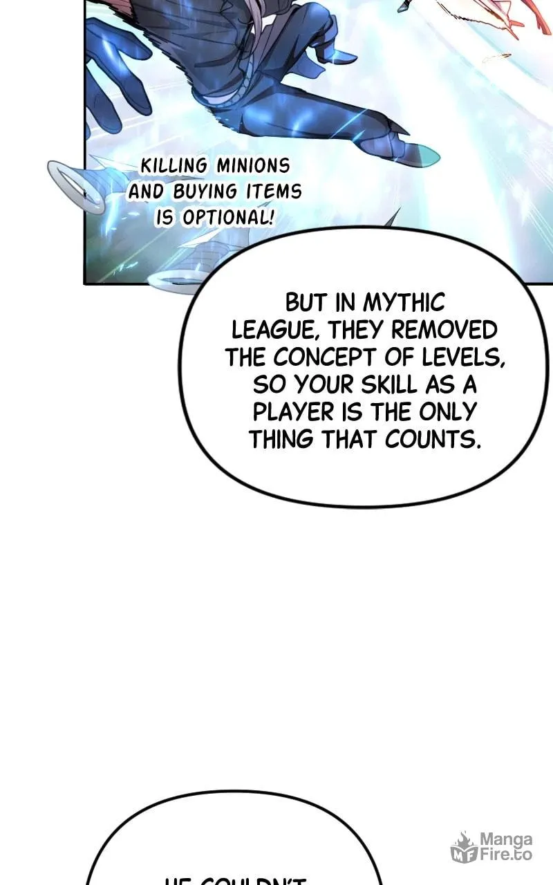 Read A Genius Game Streamer chapter 18 image 68 on Lezhin