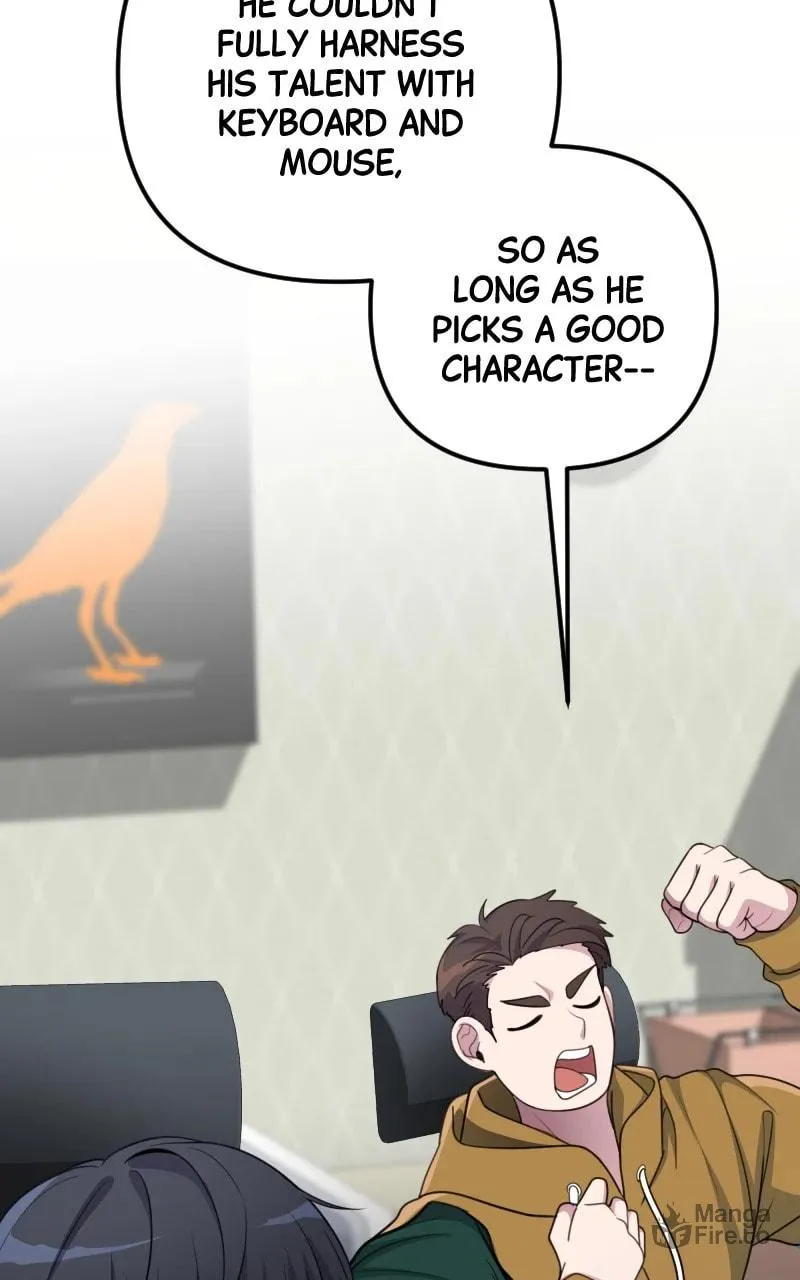 Read A Genius Game Streamer chapter 18 image 69 on Lezhin