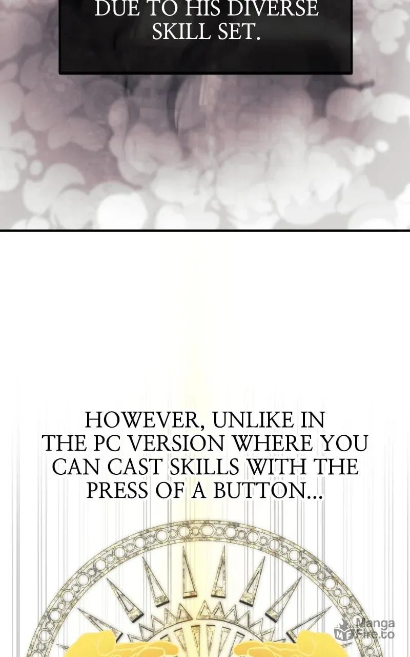 Read A Genius Game Streamer chapter 18 image 77 on Lezhin
